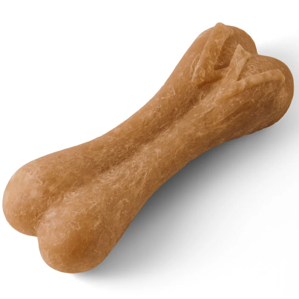 Ласощі для собак Whimzees Wellness Ricebone Daily Dental Treats M/L 9 шт 540 г