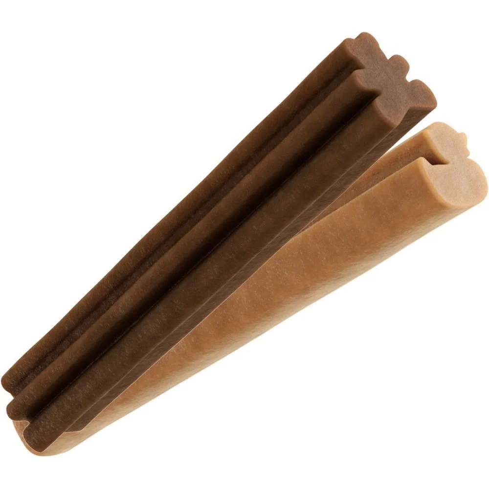 Ласощі для цуценят Whimzees Wellness Daily Dental Treats Puppy XS/S 28 шт х 7,5 г