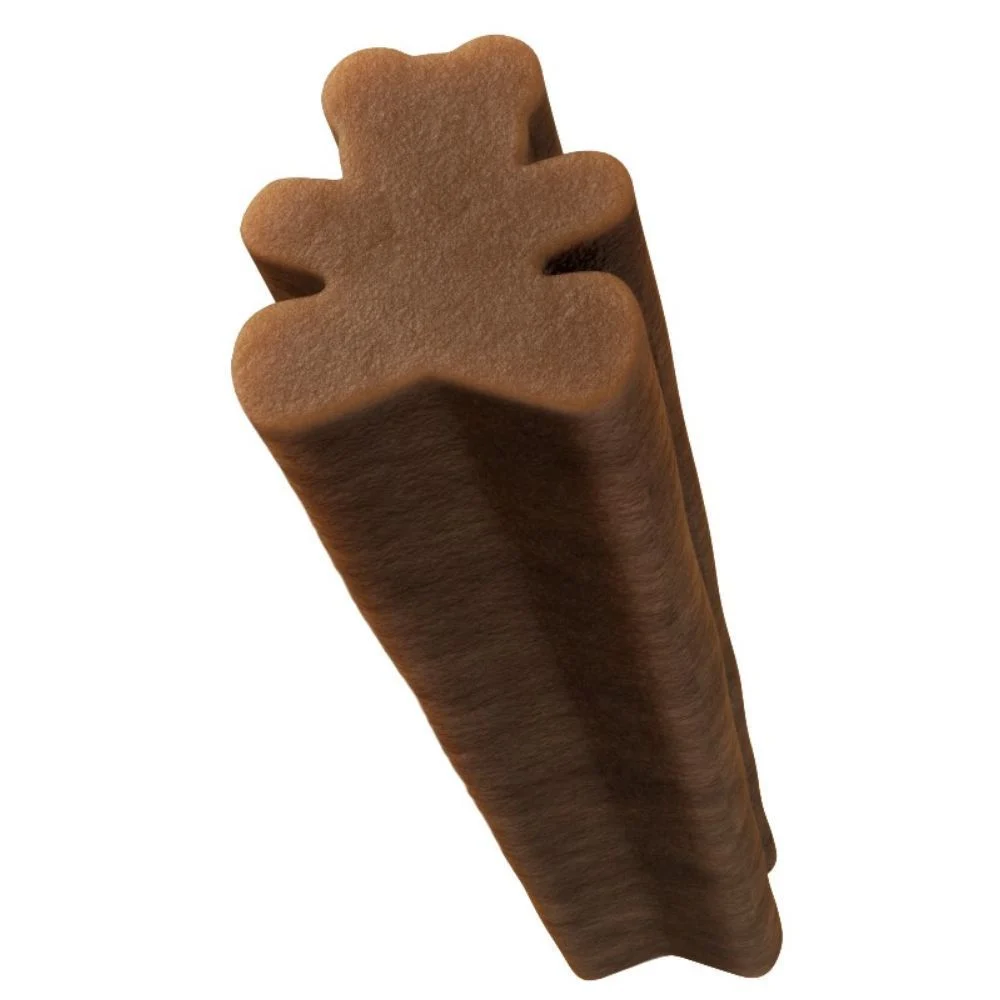 Ласощі для цуценят Whimzees Wellness Daily Dental Treats Puppy XS/S 28 шт х 7,5 г