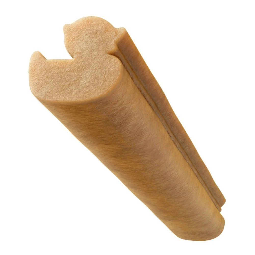 Ласощі для цуценят Whimzees Wellness Daily Dental Treats Puppy XS/S 28 шт х 7,5 г