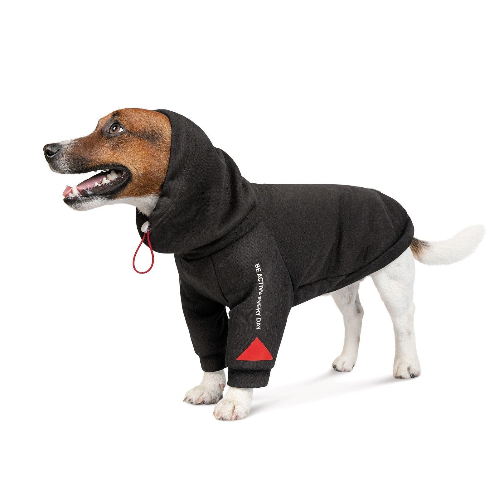 Pet Fashion Snoodie худі для собак S Pet Fashion Snoodie худі для собак S