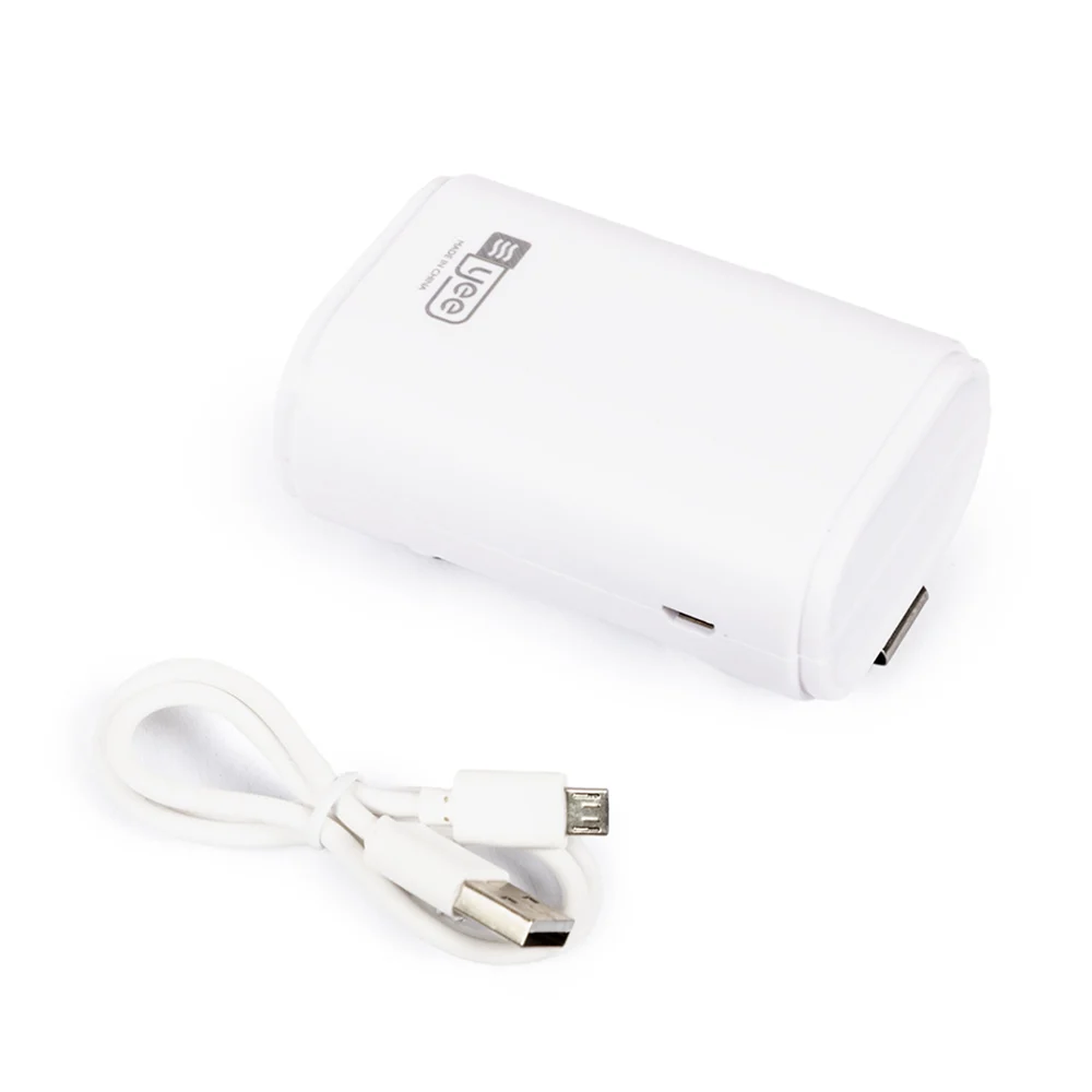 Yee YKK-201 компресор для акваріума з USB кабелем 1,5 Вт Yee YKK-201 компресор для акваріума з USB кабелем 1,5 Вт