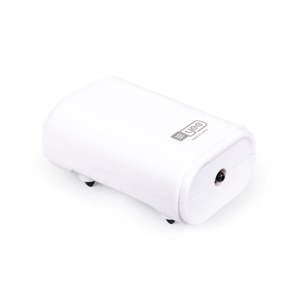 Yee YKK-201 компресор для акваріума з USB кабелем 1,5 Вт Yee YKK-201 компресор для акваріума з USB кабелем 1,5 Вт