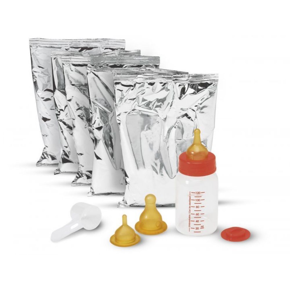 Заменитель молока для щенков Royal Canin Babydog Milk 2 кг