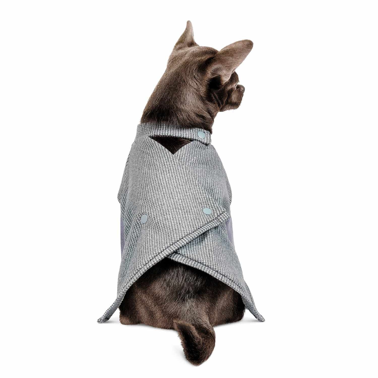 Жакет для собак Pet Fashion «Шатл» M Жакет для собак Pet Fashion «Шатл» M