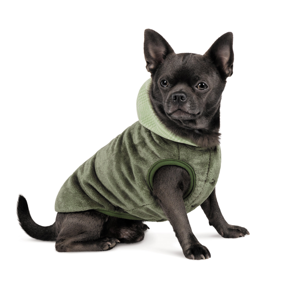 Жилетка для собак Pet Fashion «LOUIS» XS2