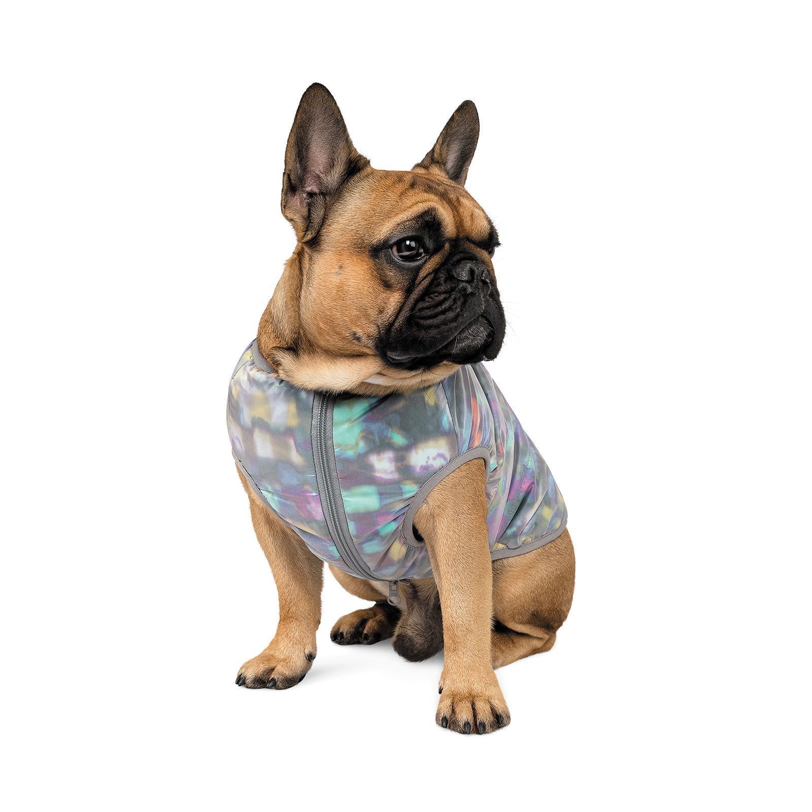 Жилетка для собак Pet Fashion «Magic» M