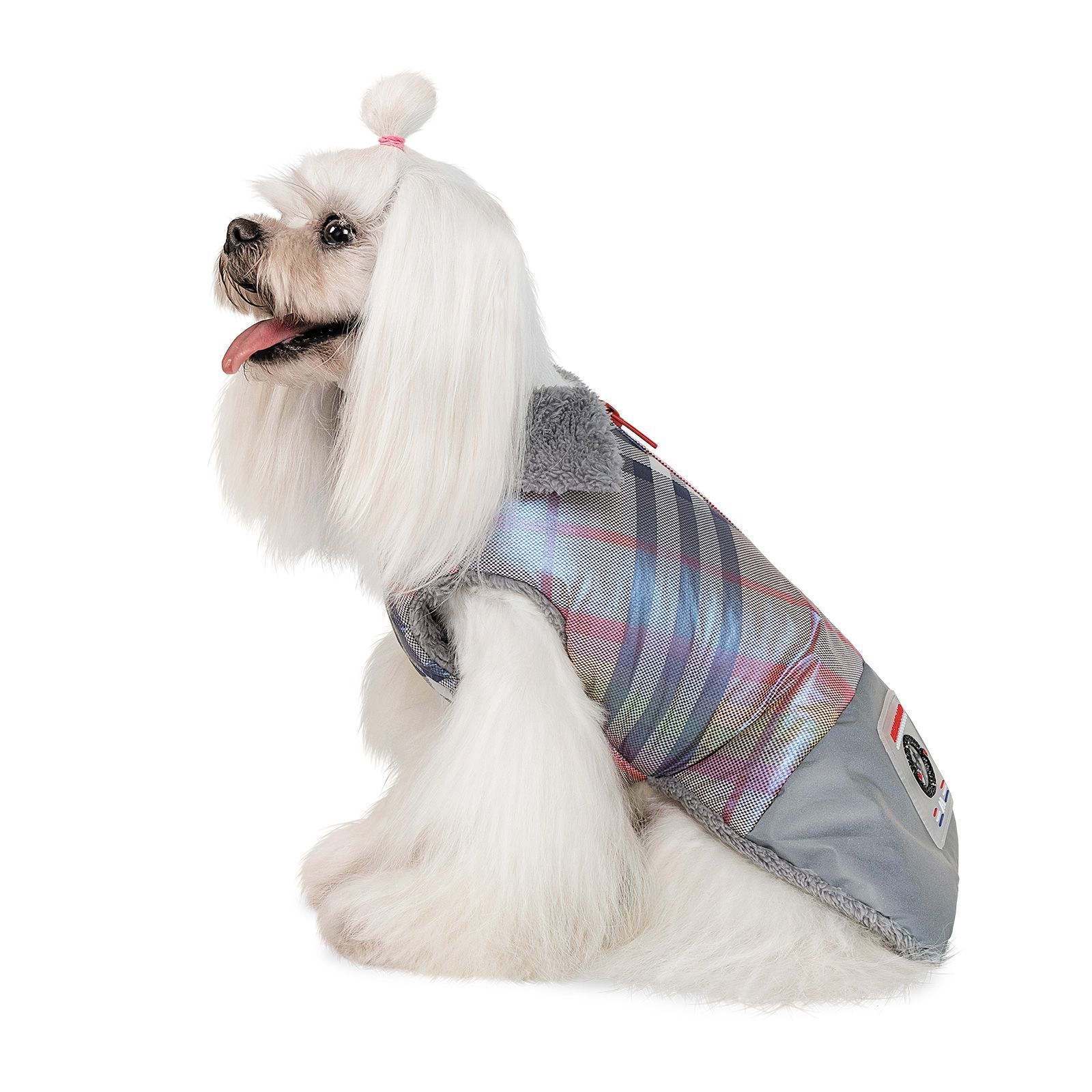 Pet Fashion Fashion жилет для собак XS