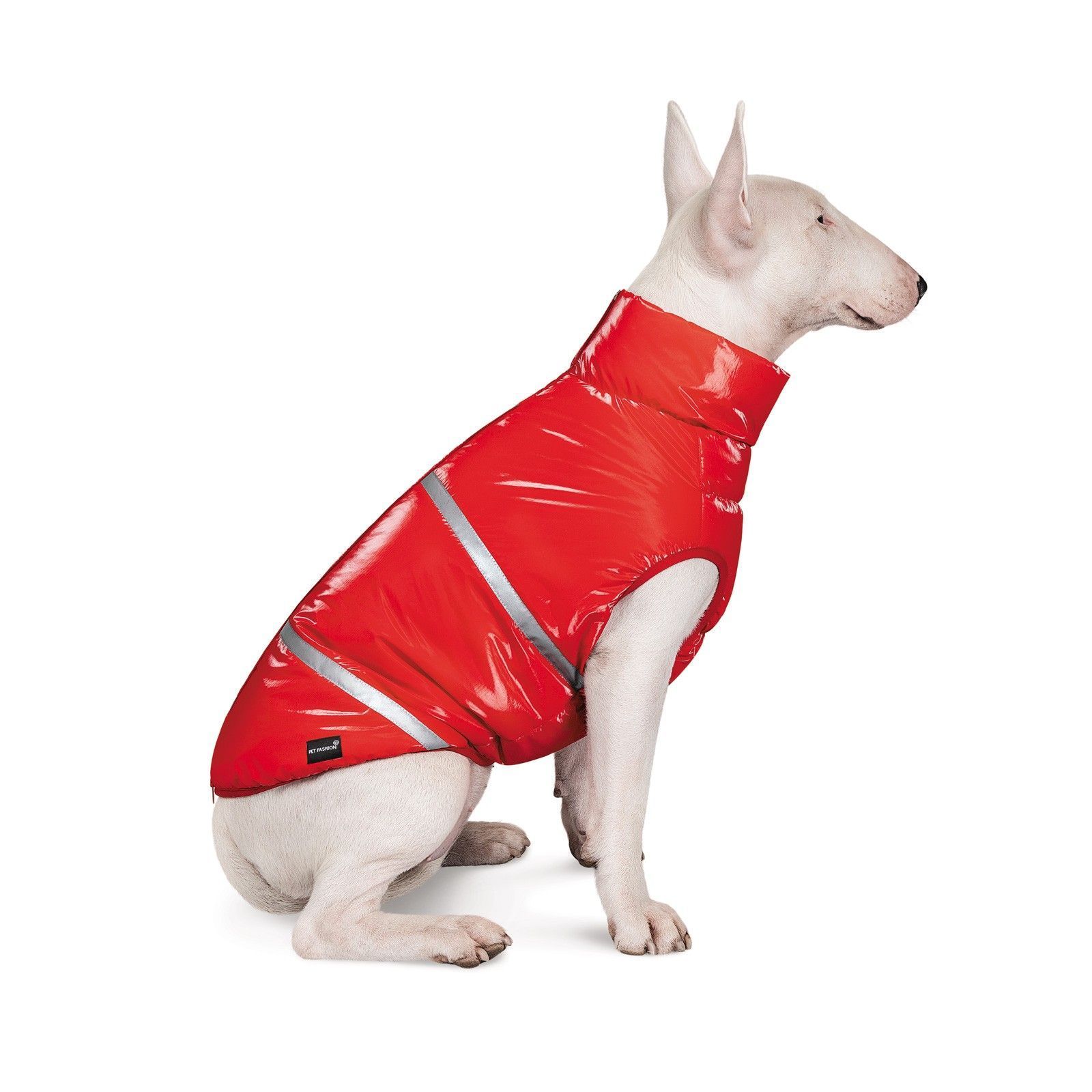 Жилет для собак Pet Fashion «Big Boss» 3-XL
