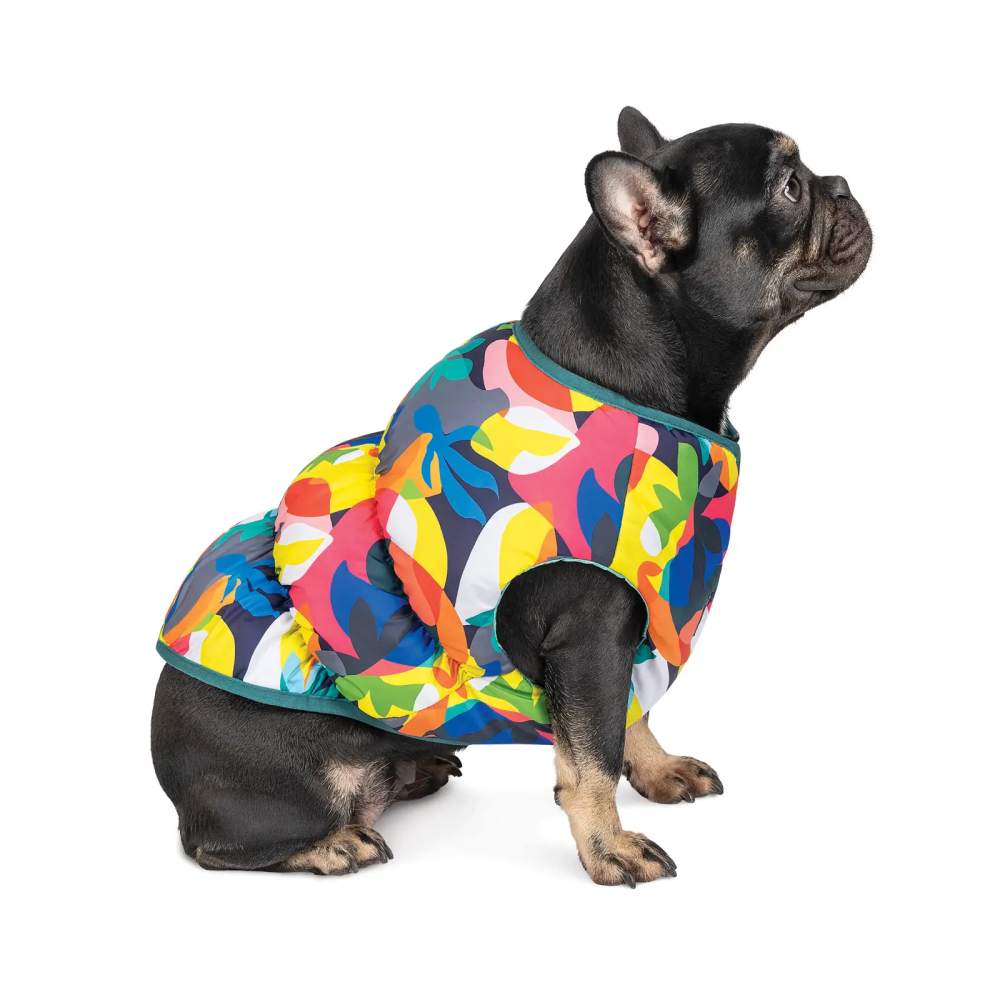 Жилетка для собак Pet Fashion «Spring» принт М-2 Жилетка для собак Pet Fashion «Spring» принт М-2