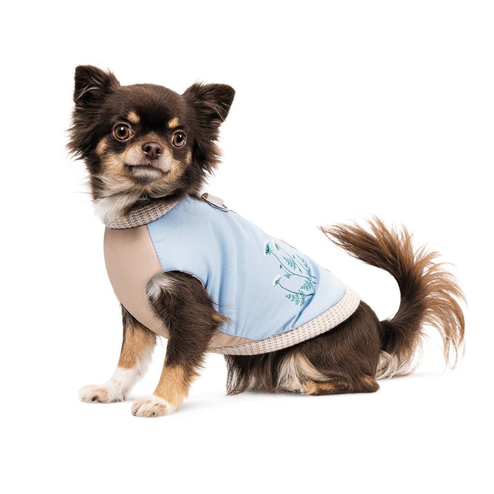 Жилетка для собак Pet Fashion Kris XS Жилетка для собак Pet Fashion Kris XS