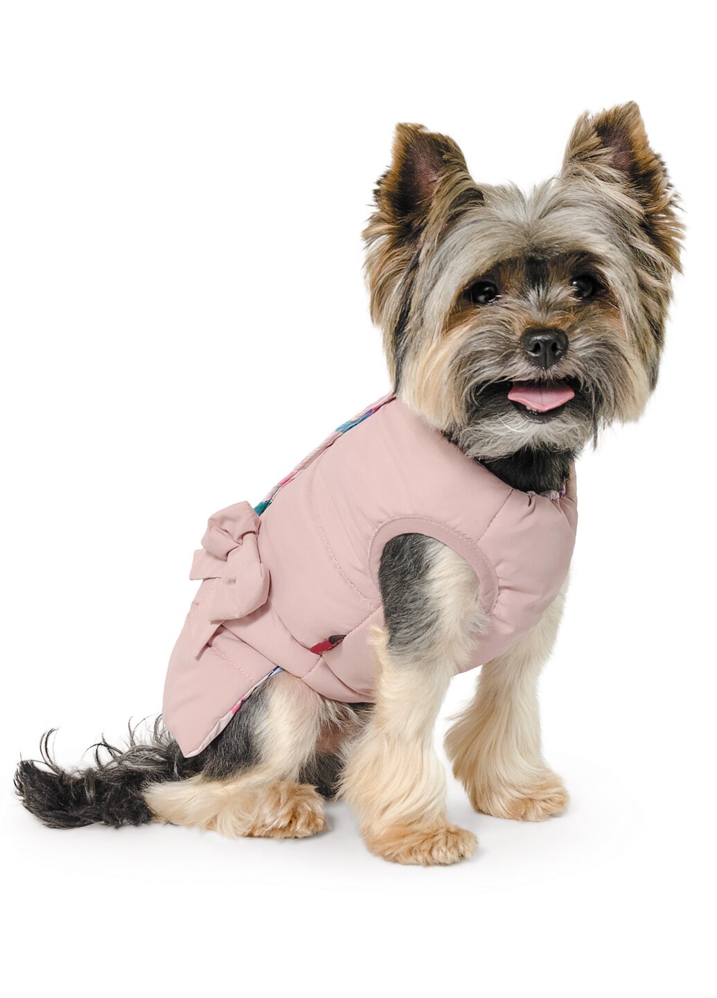 Жилетка для собак Pet Fashion «Рози» XS