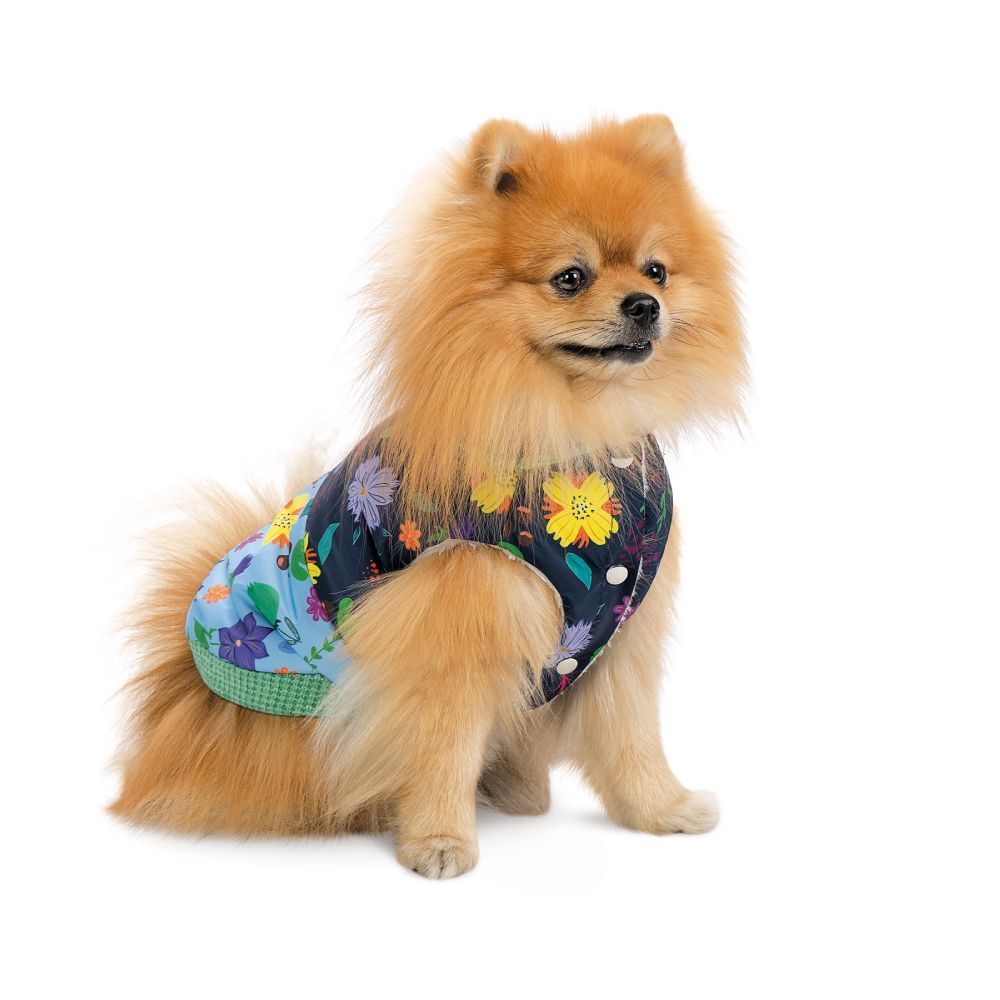 Жилет для собак Pet Fashion Grass XS Жилет для собак Pet Fashion Grass XS