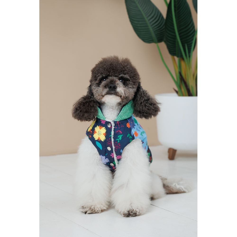 Жилет для собак Pet Fashion Grass XS Жилет для собак Pet Fashion Grass XS
