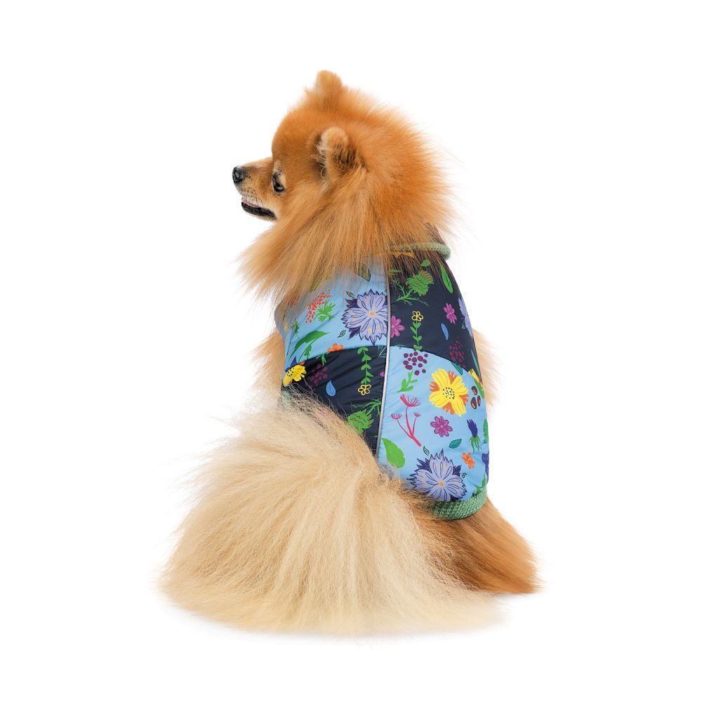 Жилет для собак Pet Fashion Grass XS Жилет для собак Pet Fashion Grass XS