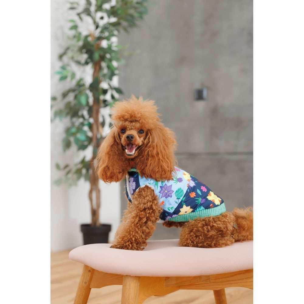 Жилет для собак Pet Fashion Grass XS Жилет для собак Pet Fashion Grass XS